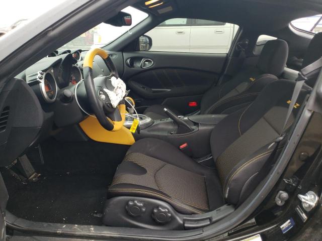 JN1AZ4EH6KM420151 Nissan 370Z BASE