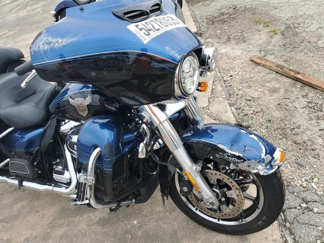 2018 HARLEY-DAVIDSON FLHTK 115T - 1HD1KWD18JB652017