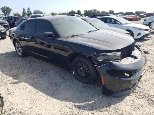 2C3CDXHG4GH237676 Dodge Charger Sxt