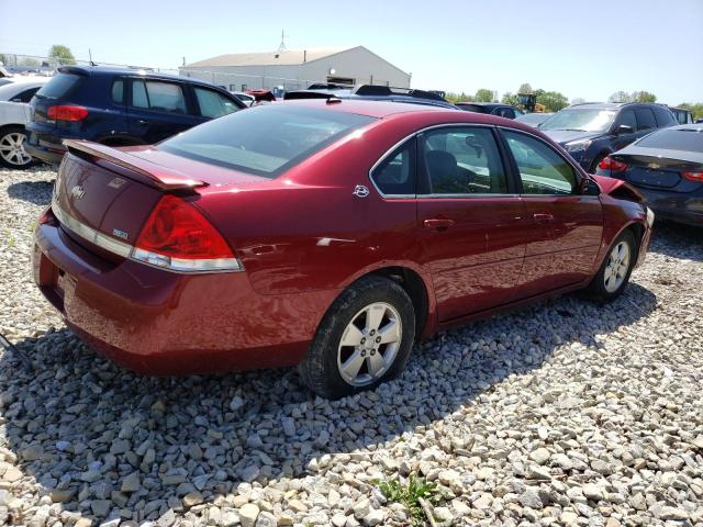 2008 Chevrolet Impala Lt VIN: 2G1WT58K181373920 Lot: 56838943