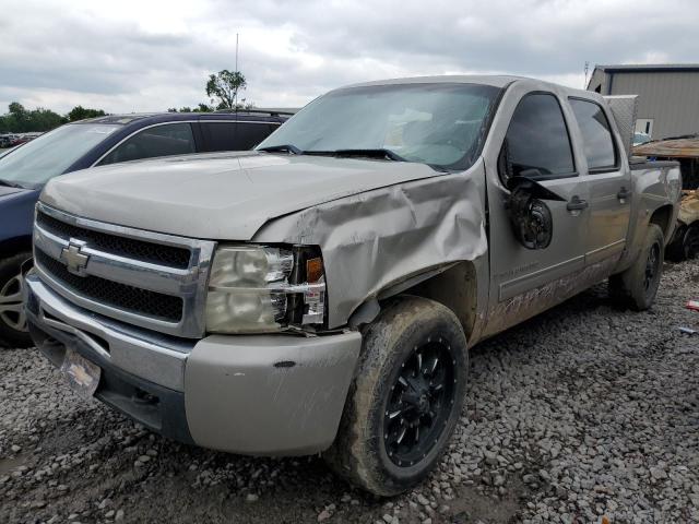 2009 Chevrolet C/K 1500 