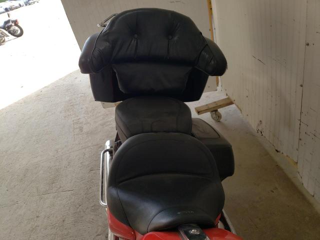 2007 HARLEY-DAVIDSON FLHRSE3 1HD1PG8157Y957496