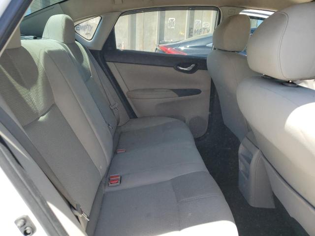 2017 NISSAN SENTRA S/S 3N1AB7AP3HY208624
