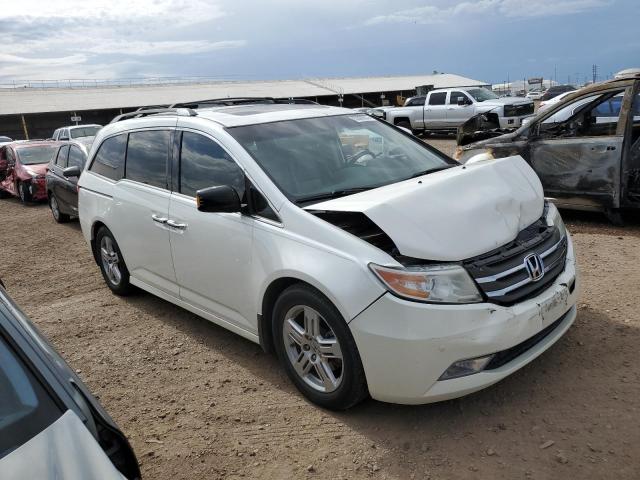 VIN 5FNRL5H95DB068896 2013 HONDA ODYSSEY no.4