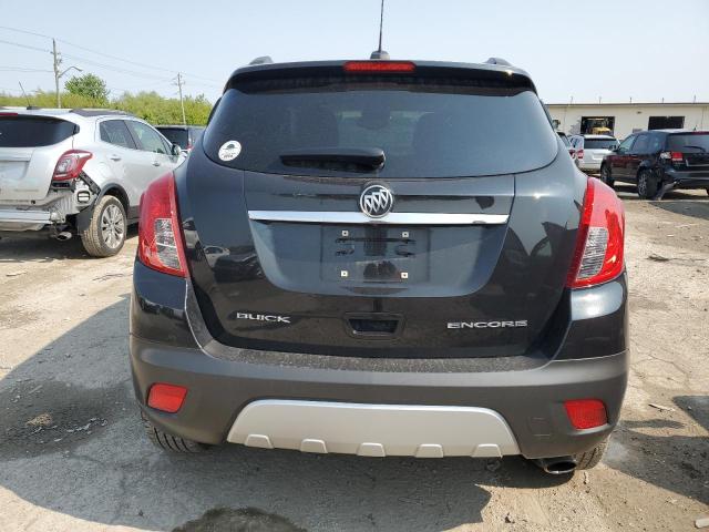 2016 BUICK ENCORE CON - KL4CJBSB7GB721820