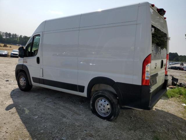 2020 DODGE PROMASTER - 3C6TRVBG6LE142091