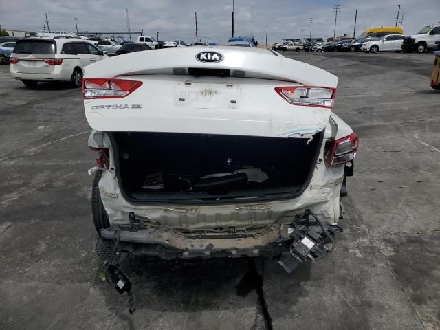 KNAGT4L37J5216061 KIA Optima Lx