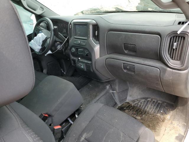 2022 CHEVROLET SILVRK1500 - 3GCNWAED2NG163189