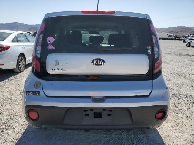 KNDJN2A26J7622337 KIA Soul