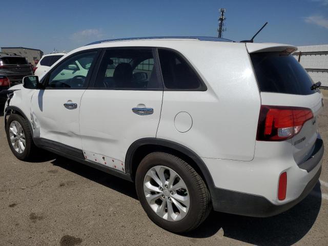 5XYKU4A78EG474277 KIA SORENTO EX