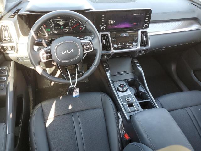 KNDRG4LG6N5084497 KIA SORENTO S
