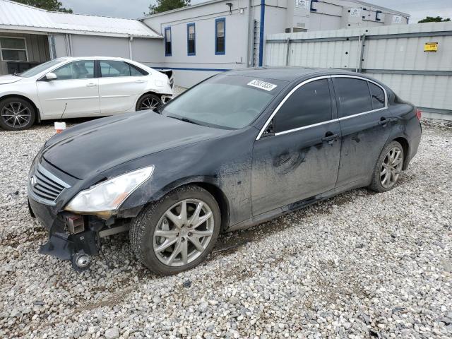 2013 INFINITI G37 Coupe Base