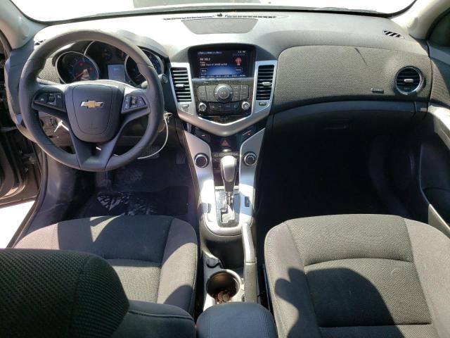 2015 CHEVROLET CRUZE ECO - 1G1PH5SB6F7220710