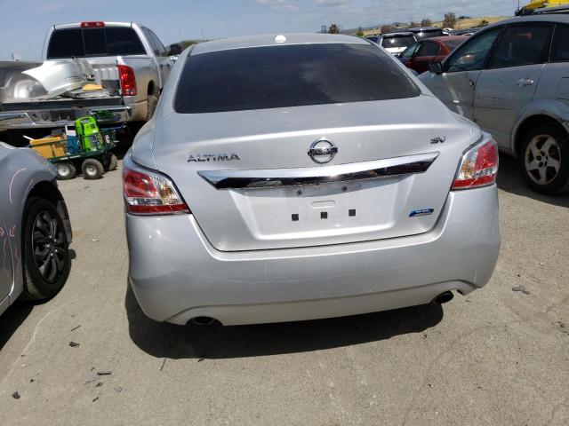 1N4AL3AP2EC295333 Nissan ALTIMA 2.5