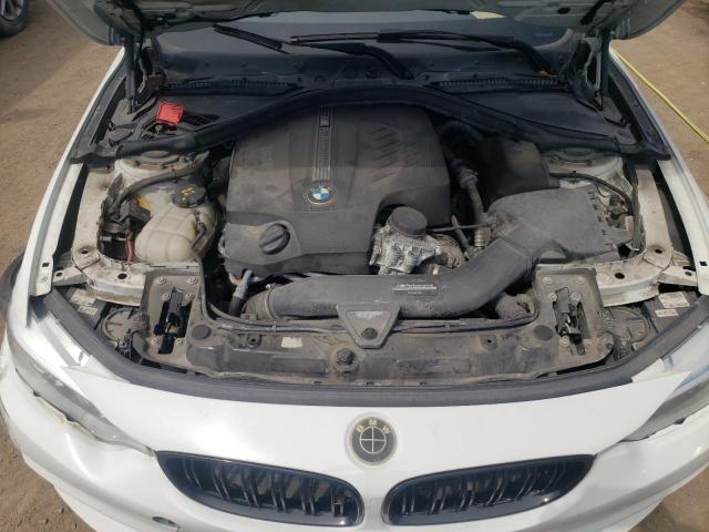 2016 BMW 435 XI - WBA3R5C53GK374329