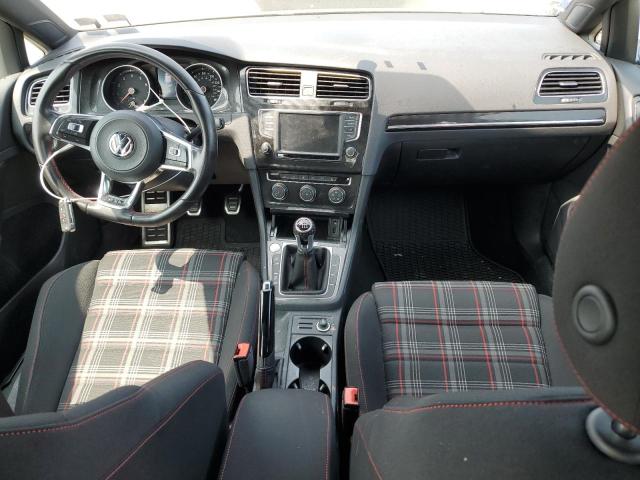 2017 VOLKSWAGEN GTI SPORT - 3VW547AU1HM048150