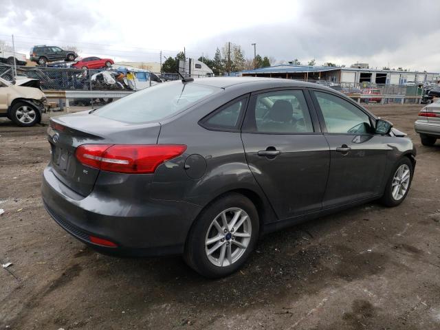 1FADP3F25HL256559 Ford FOCUS SE