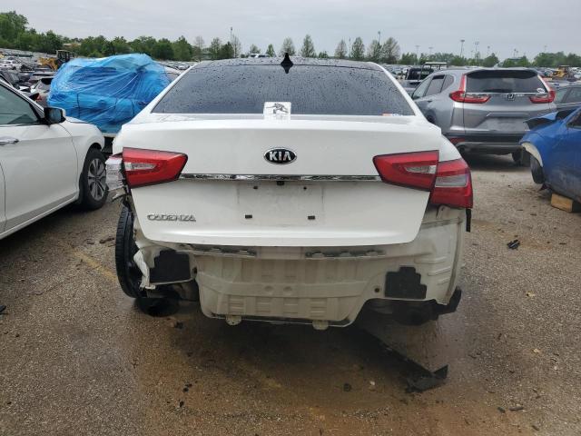 KNALN4D71G5207049 KIA Cadenza Luxury