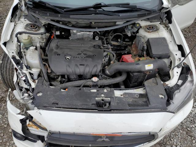 2015 MITSUBISHI LANCER GT JA32U8FW4FU010151