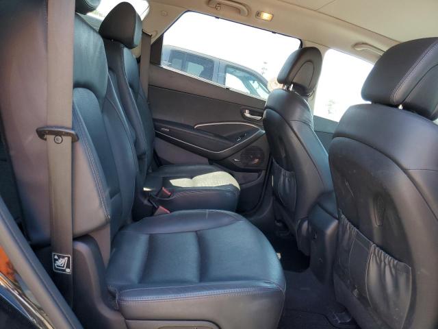 2015 HYUNDAI SANTA FE G - KM8SRDHF6FU109073