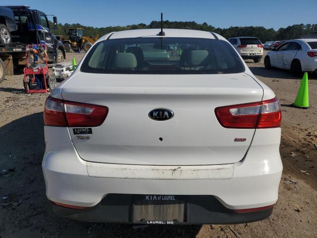 KNADM4A37G6686712 KIA RIO LX