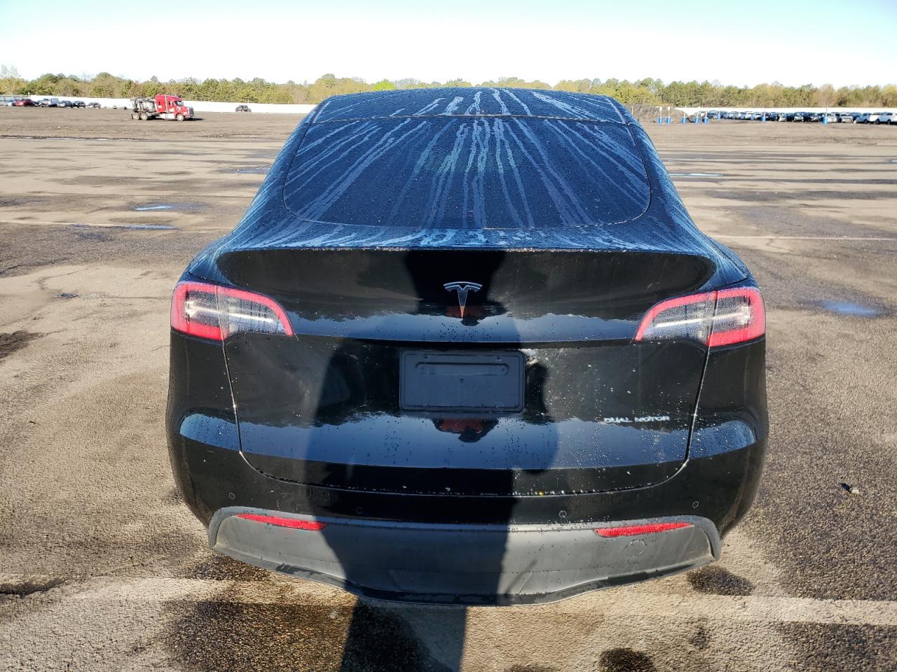 5YJYGDEE9MF099449 Tesla Model Y  6