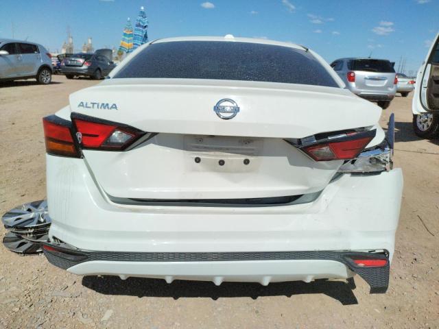 1N4BL4BV8LN321684 Nissan ALTIMA S