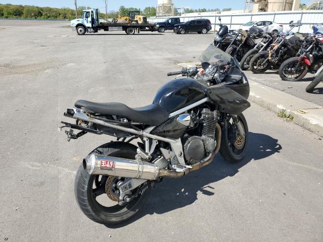 2001 SUZUKI GSF1200 BA - JS1GV77A112101782