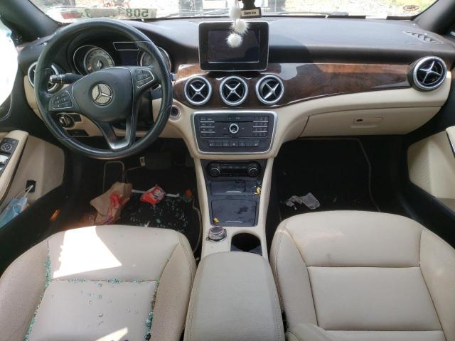 2015 MERCEDES-BENZ CLA 250 4M - WDDSJ4GB3FN175221