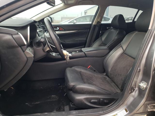 1N4AA6AP2HC455285 Nissan Maxima 3.5s