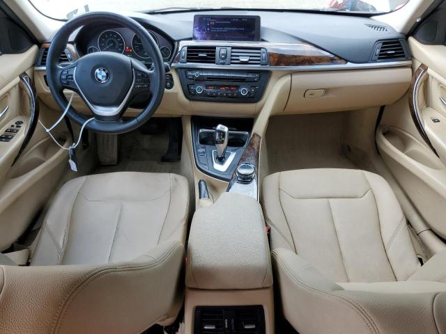 2015 BMW 328 XI - WBA3B3G55FNR85639