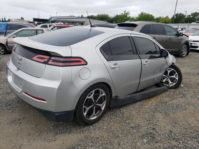 VIN 1G1RH6E47EU121521 2014 Chevrolet Volt no.3