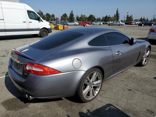 2010 Jaguar Xkr VIN: SAJWA4DC4AMB35998 Lot: 53295953