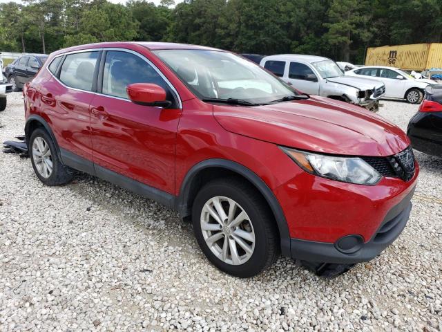 JN1BJ1CP1JW164962 Nissan Rogue Sport S