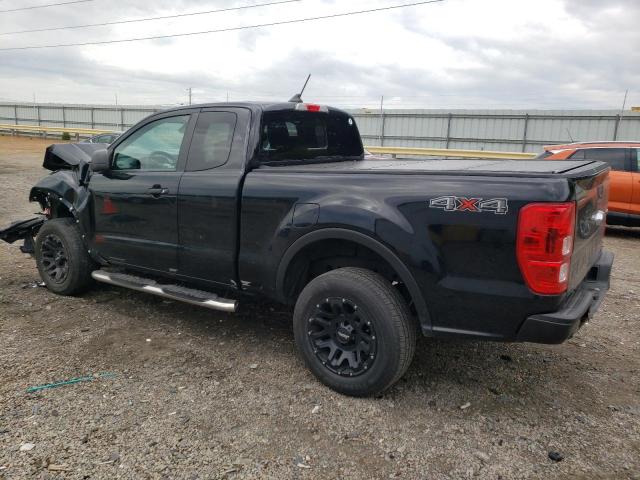 1FTER1FH9KLA28945 | 2019 FORD RANGER XL