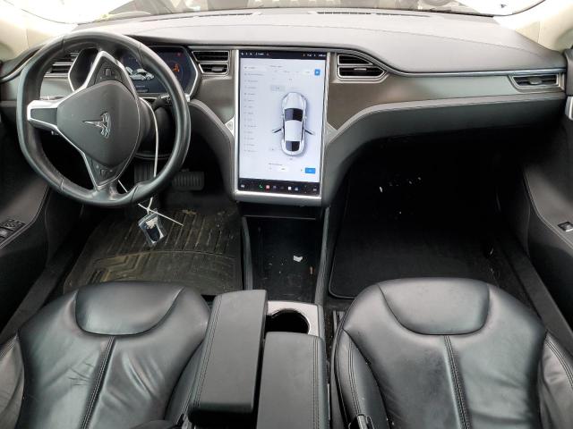 5YJSA1H13EFP51613 Tesla MODEL S