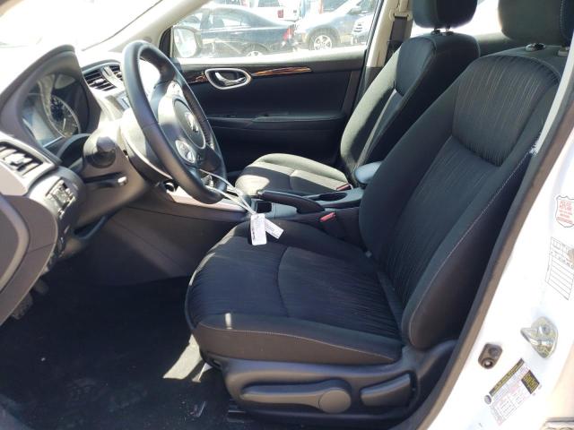 3N1AB7AP5KY323572 Nissan SENTRA S