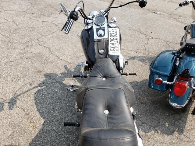 2010 HARLEY-DAVIDSON FXSTC 1HD1JL51XAB032012