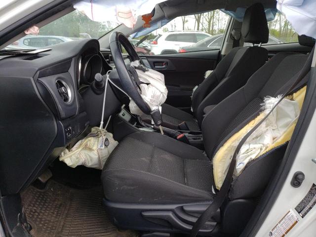 2018 TOYOTA COROLLA IM - JTNKARJE1JJ555762