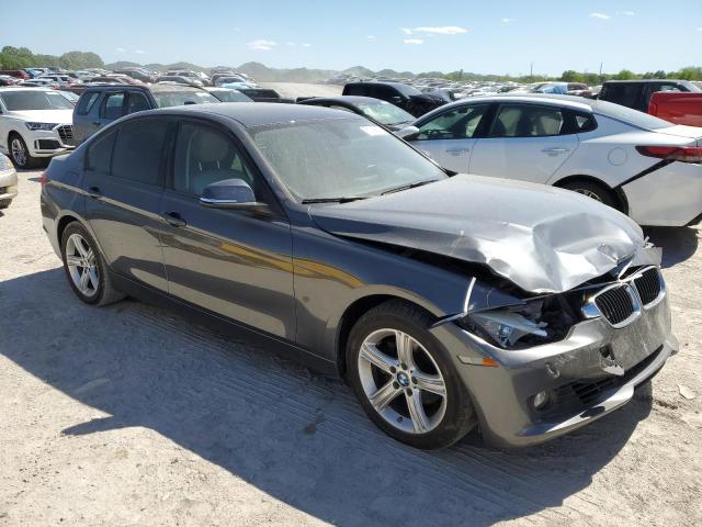 2015 BMW 328 I - WBA3A5C50FP605650