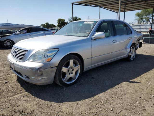 2006 Lexus LS 430 