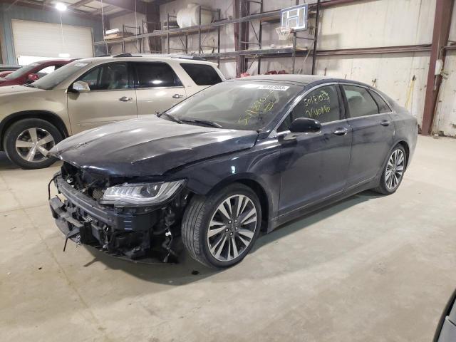 2020 Lincoln MKZ Reserve