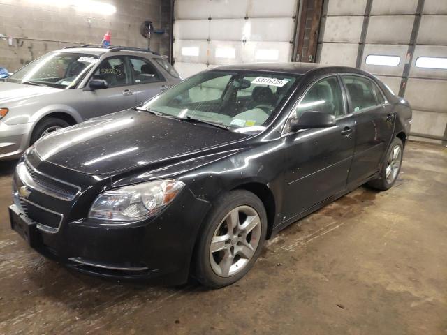 2009 Chevrolet Malibu LS