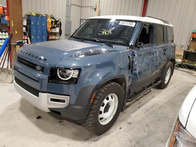 2020 Land Rover Defender 