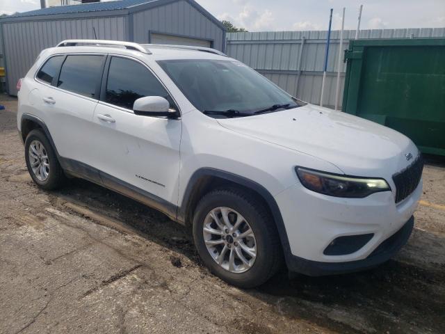 1C4PJMCXXKD352736 Jeep Cherokee Latitude
