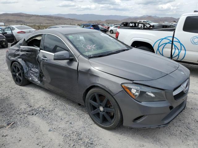 WDDSJ4EB3HN399935 Mercedes-Benz CLA 250
