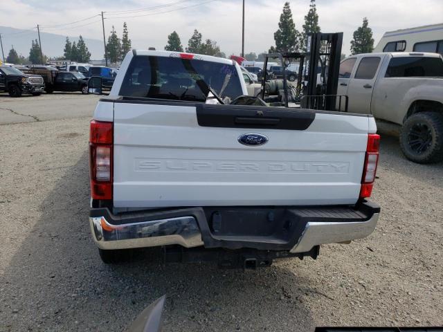 1FT7W2BT8NEF30422 Ford F250 Super Duty