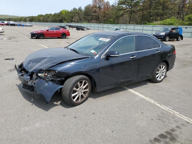 2008 Acura TSX 