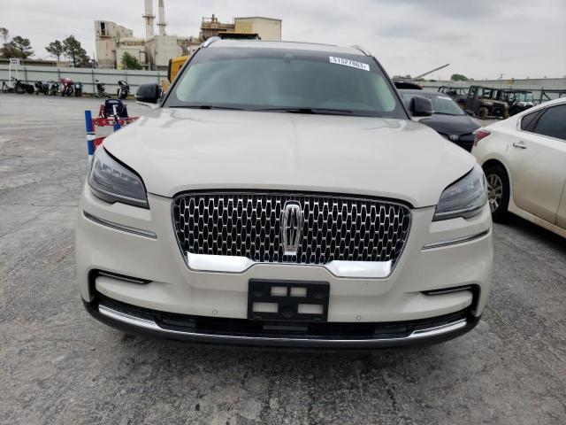 2023 LINCOLN AVIATOR 5LM5J6WC8PGL05859