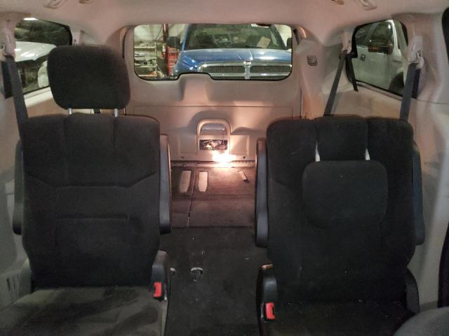 2C4RDGCG3ER127870 Dodge Grand Caravan Sxt